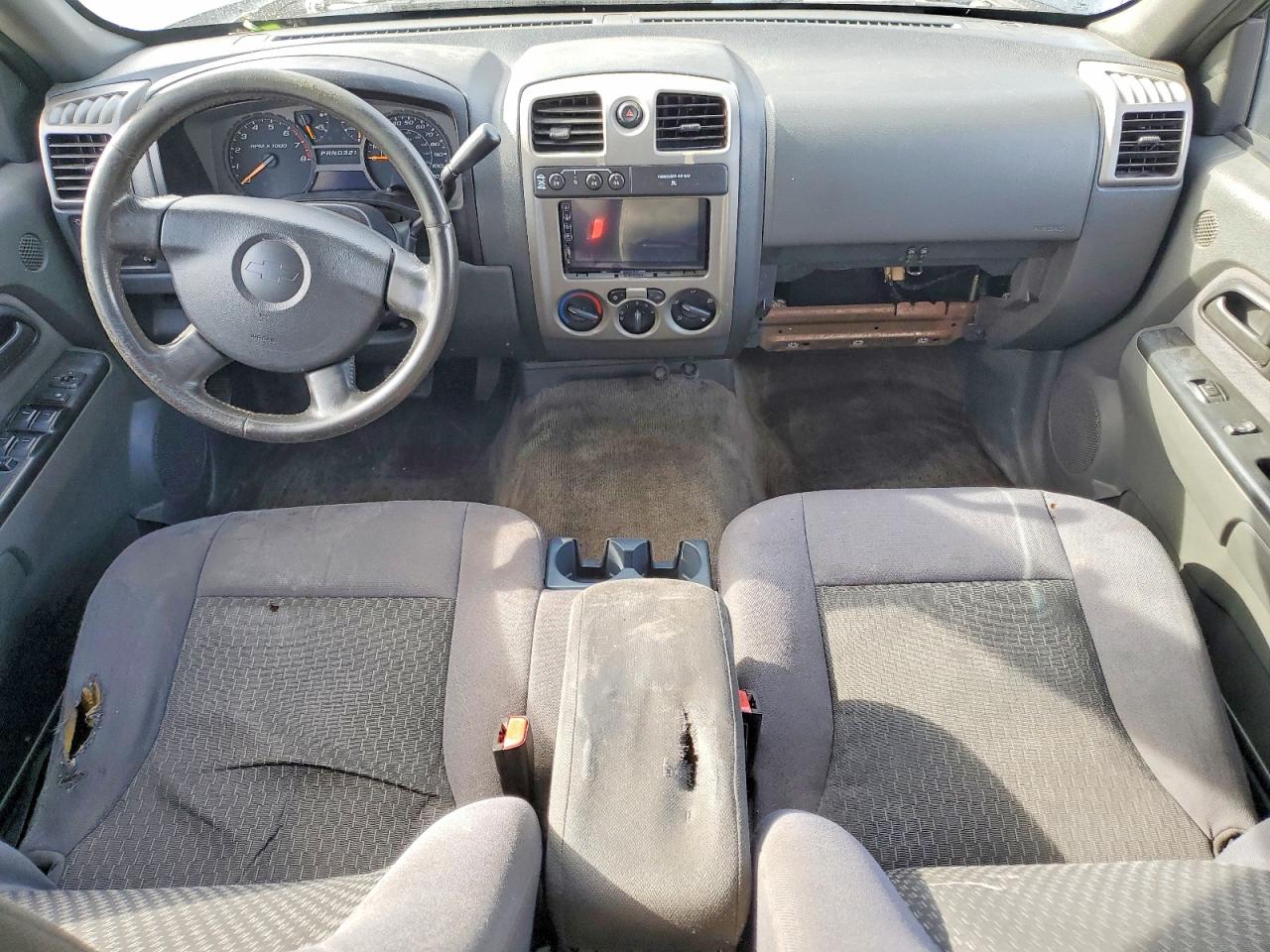 2006 CHEVROLET COLORADO photo 8