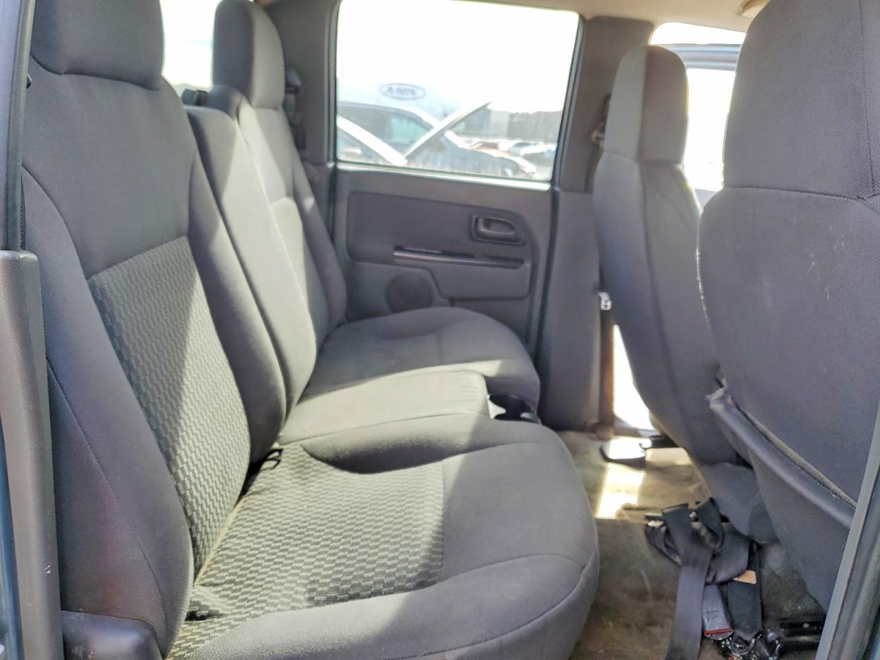 2006 CHEVROLET COLORADO photo 10