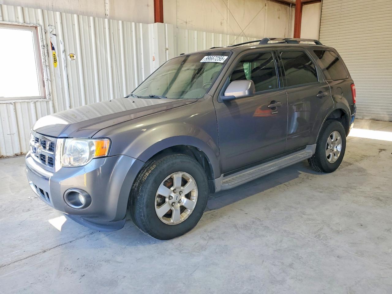 2010 FORD ESCAPE