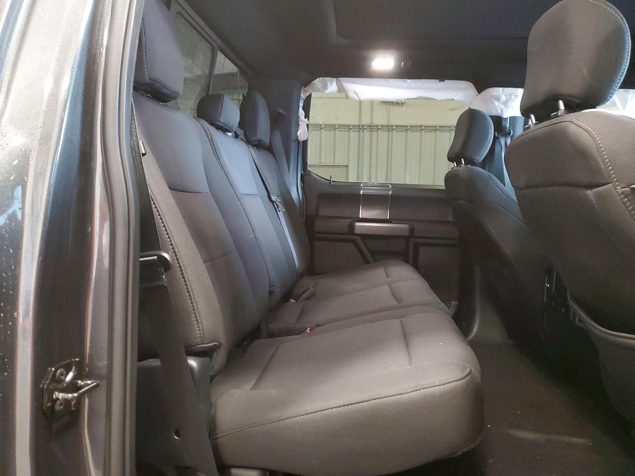 2018 FORD F150 SUPERCREW photo 10