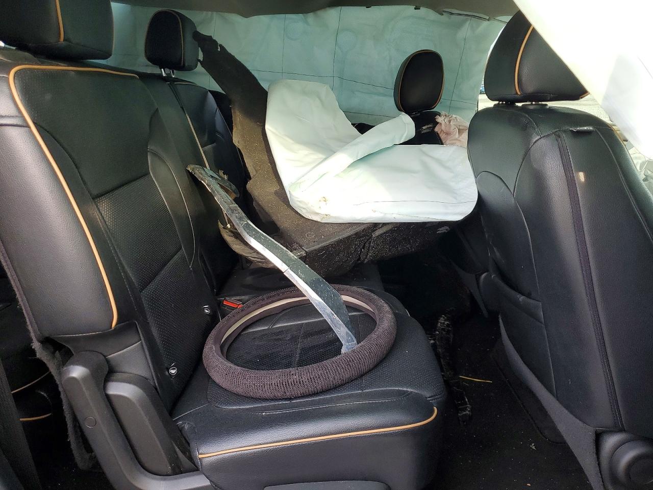 2020 CHEVROLET TRAVERSE LS photo 11