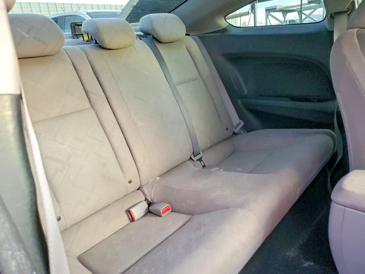 2012 HONDA CIVIC EX photo 10