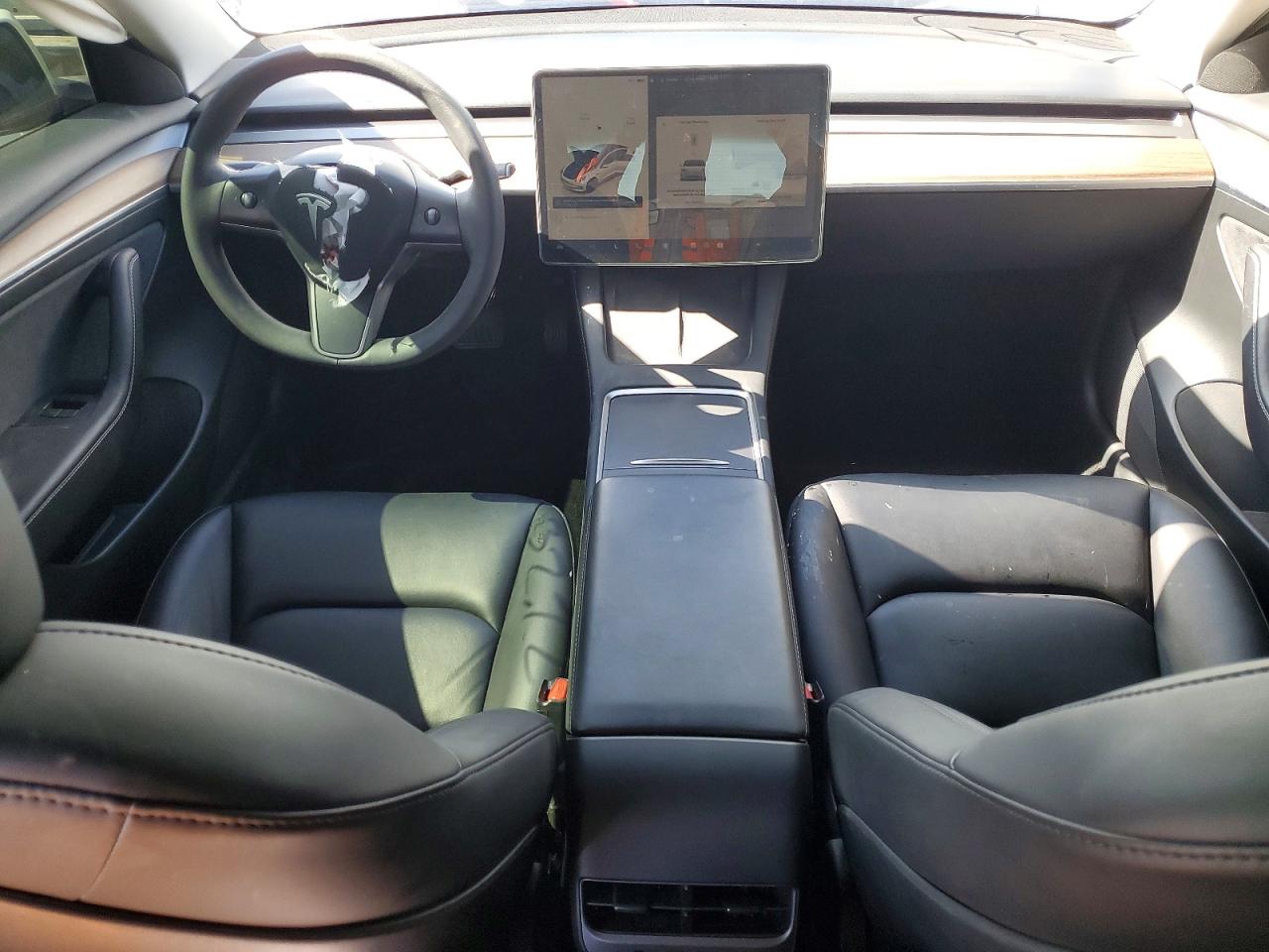 2023 TESLA MODEL 3 photo 8