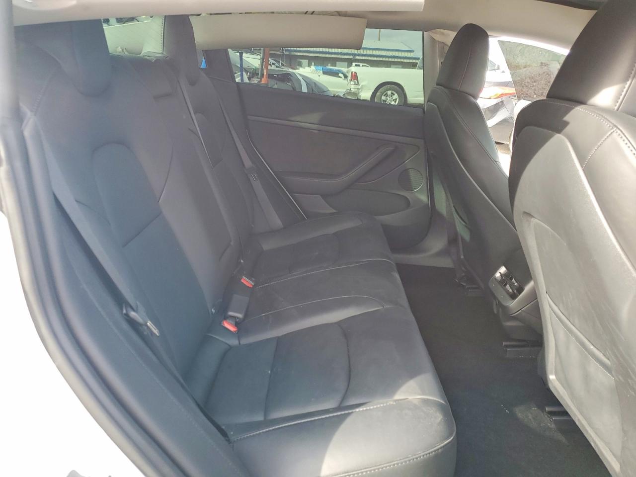 2023 TESLA MODEL 3 photo 11