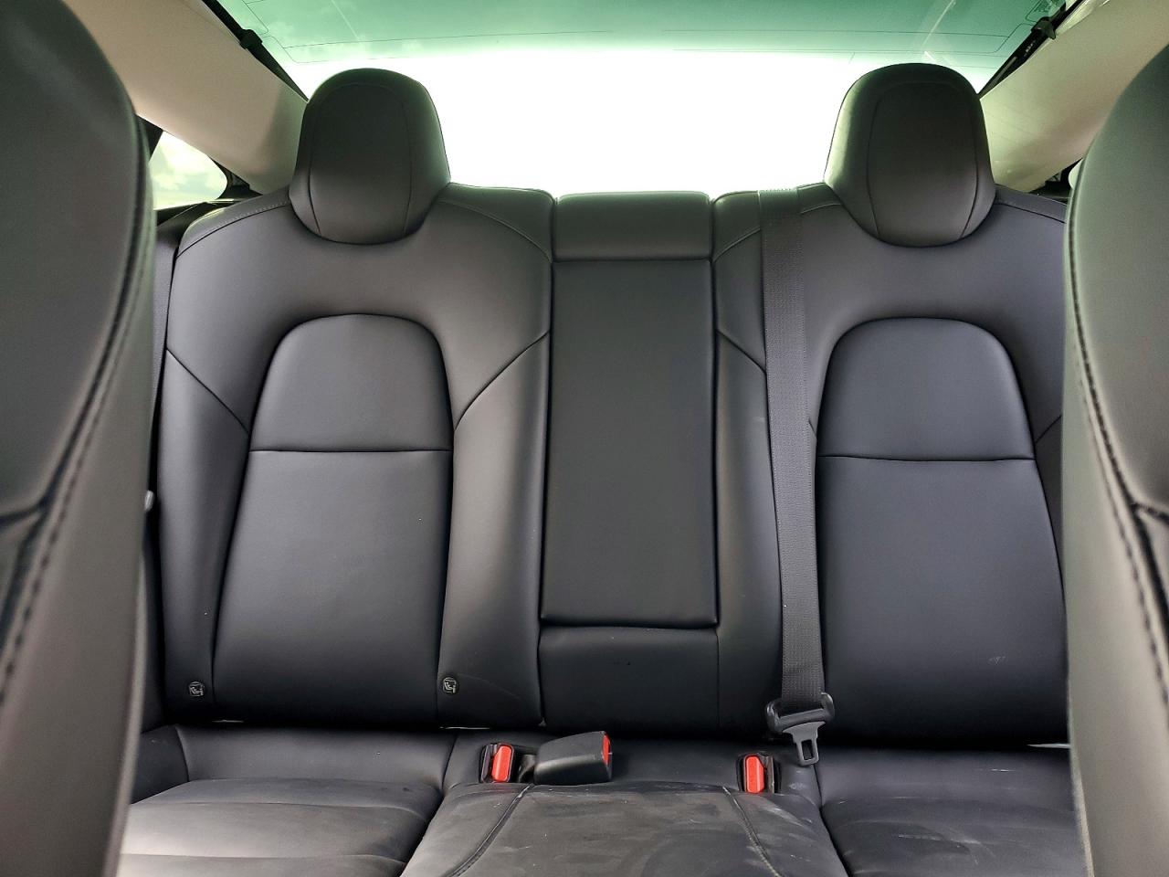 2023 TESLA MODEL 3 photo 10