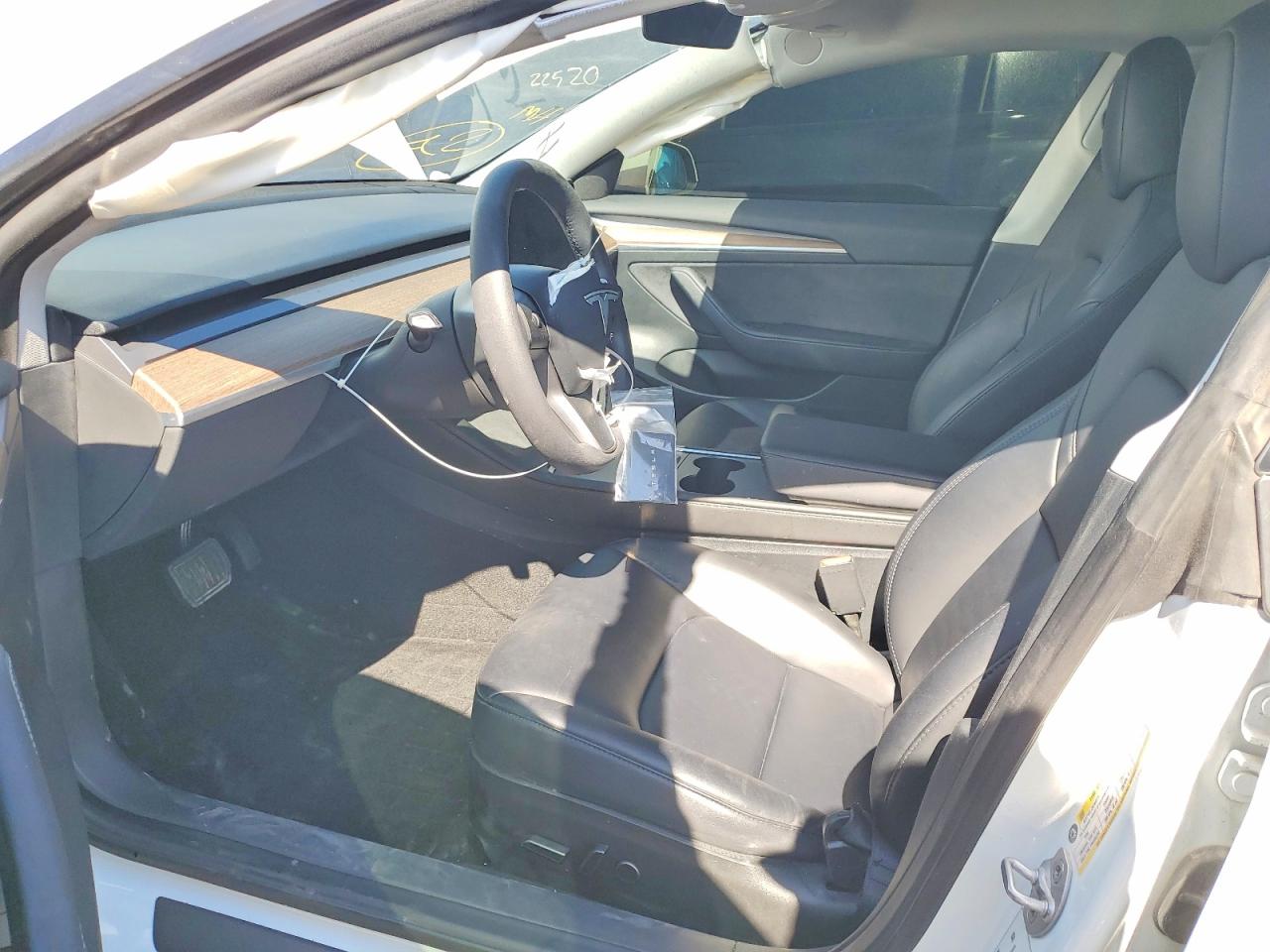 2023 TESLA MODEL 3 photo 7
