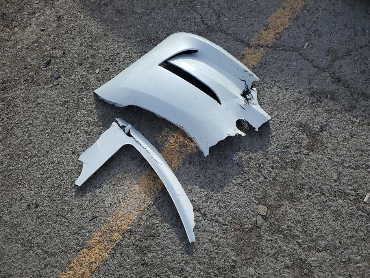 2023 TESLA MODEL 3 photo 13
