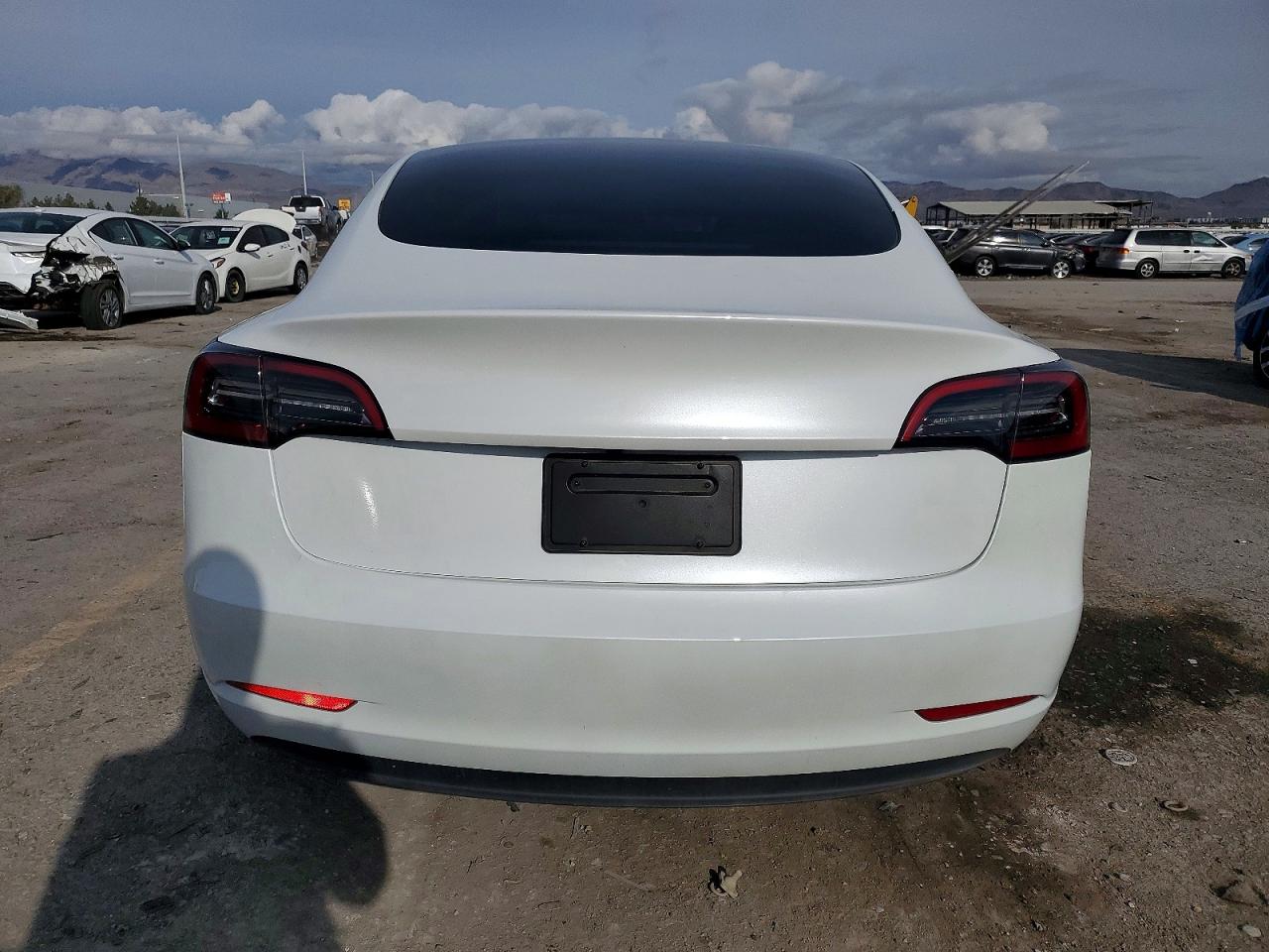 2023 TESLA MODEL 3 photo 6