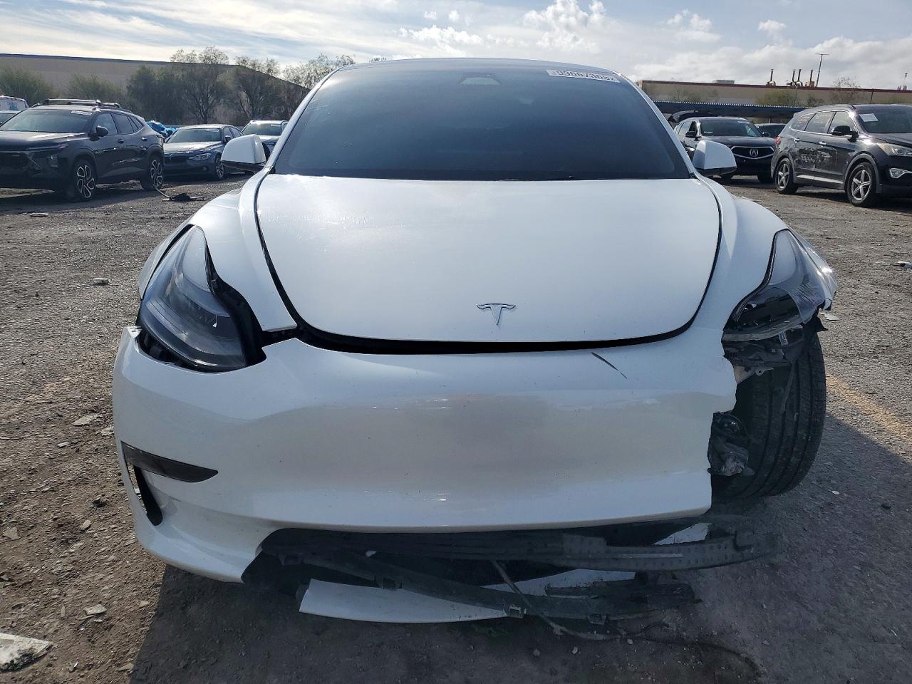 2023 TESLA MODEL 3 photo 5