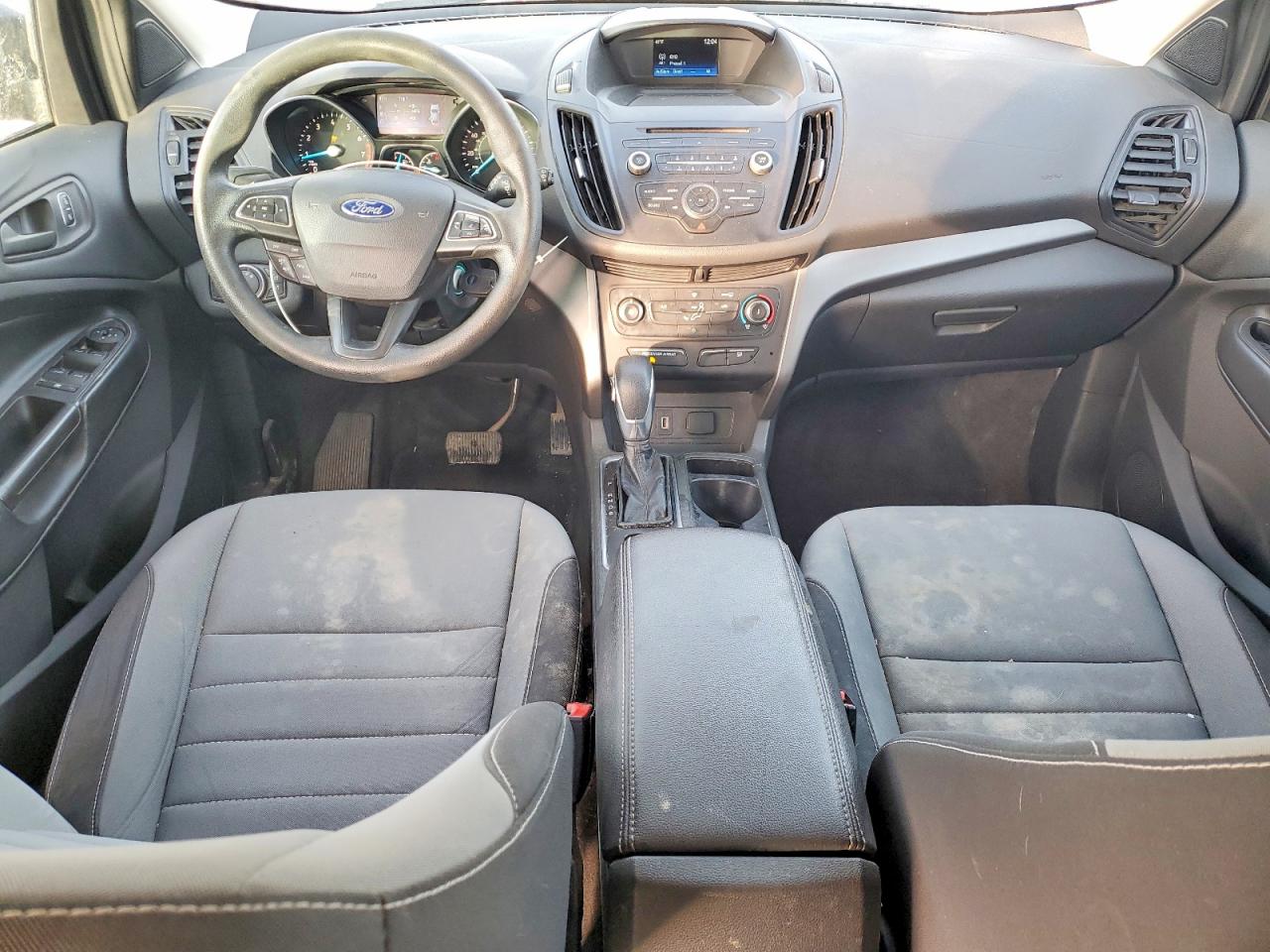 2018 FORD ESCAPE S photo 15