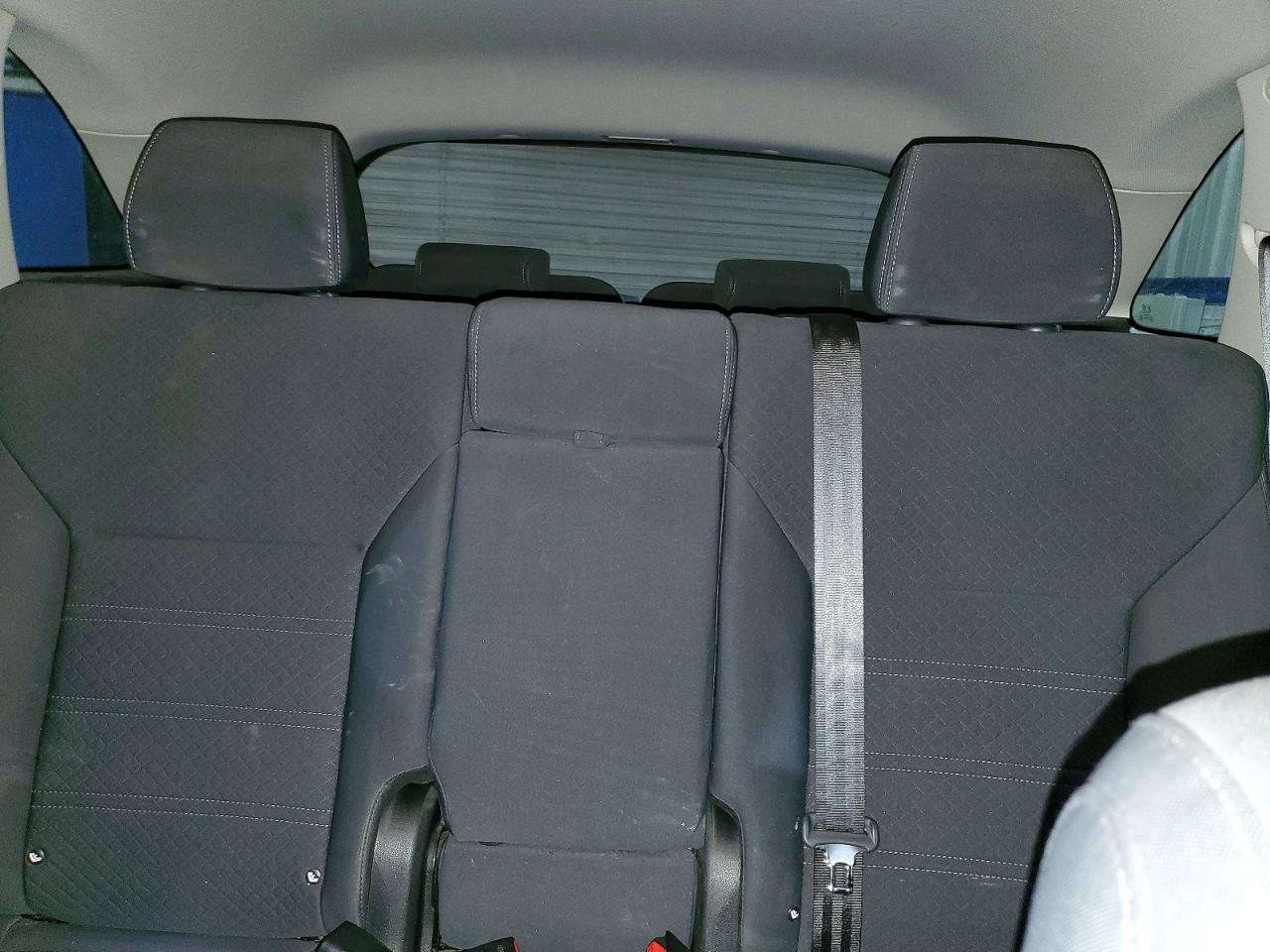 2017 KIA SORENTO LX photo 10