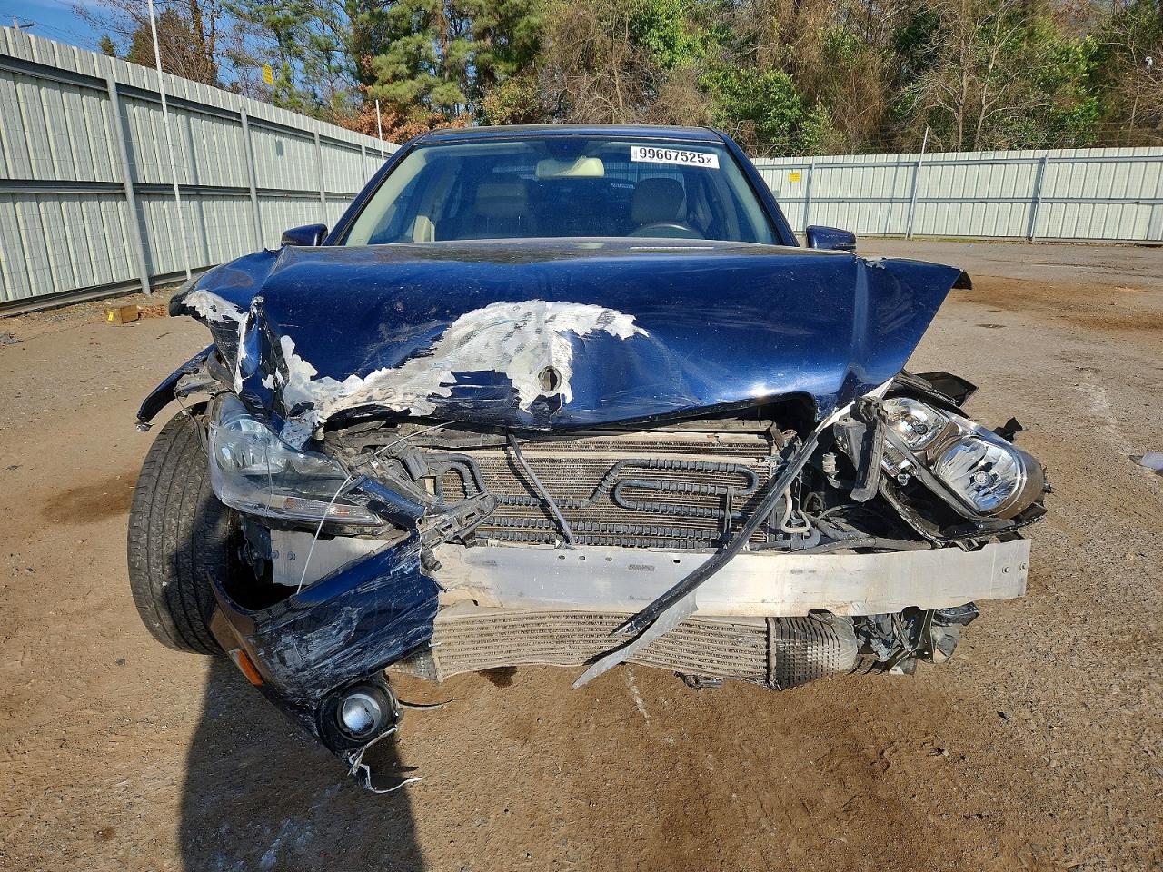 2013 MERCEDES-BENZ C 250 photo 5