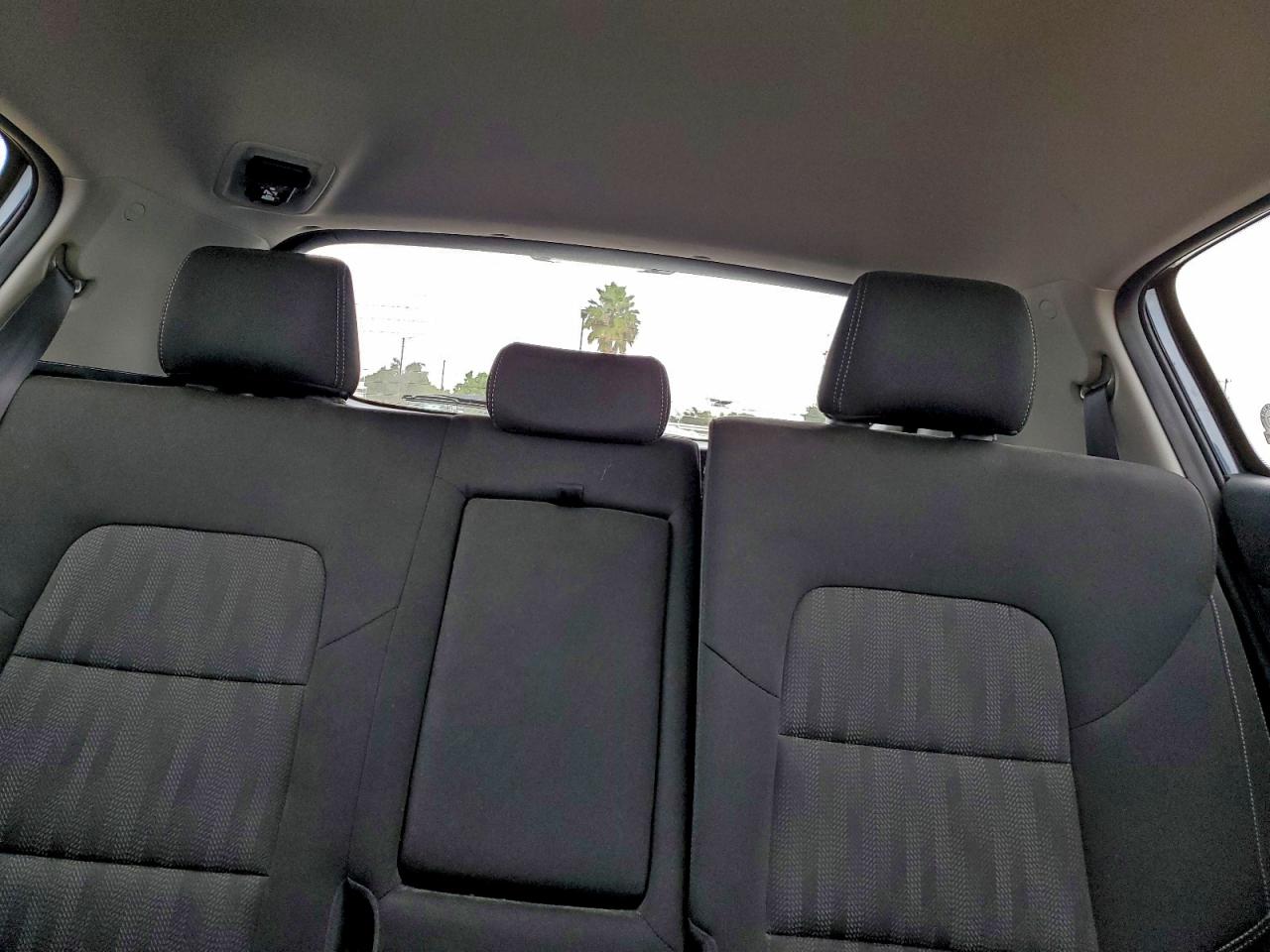 2017 KIA SPORTAGE LX photo 10