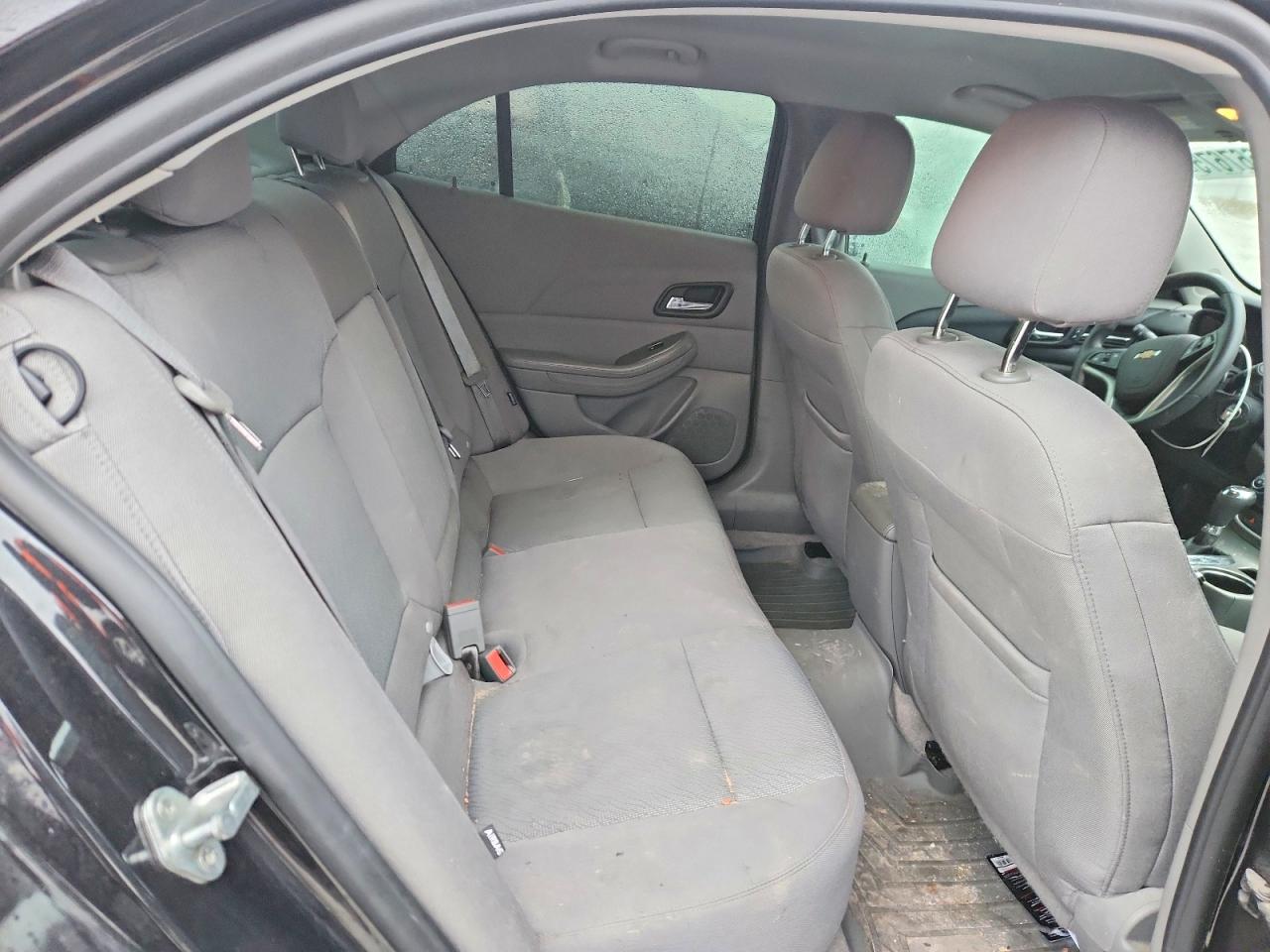 2014 CHEVROLET MALIBU LS photo 19