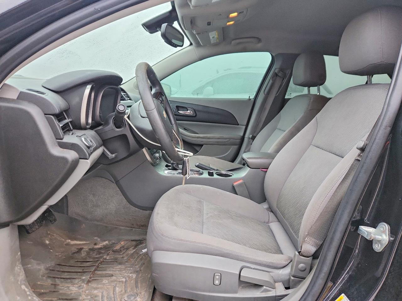 2014 CHEVROLET MALIBU LS photo 13