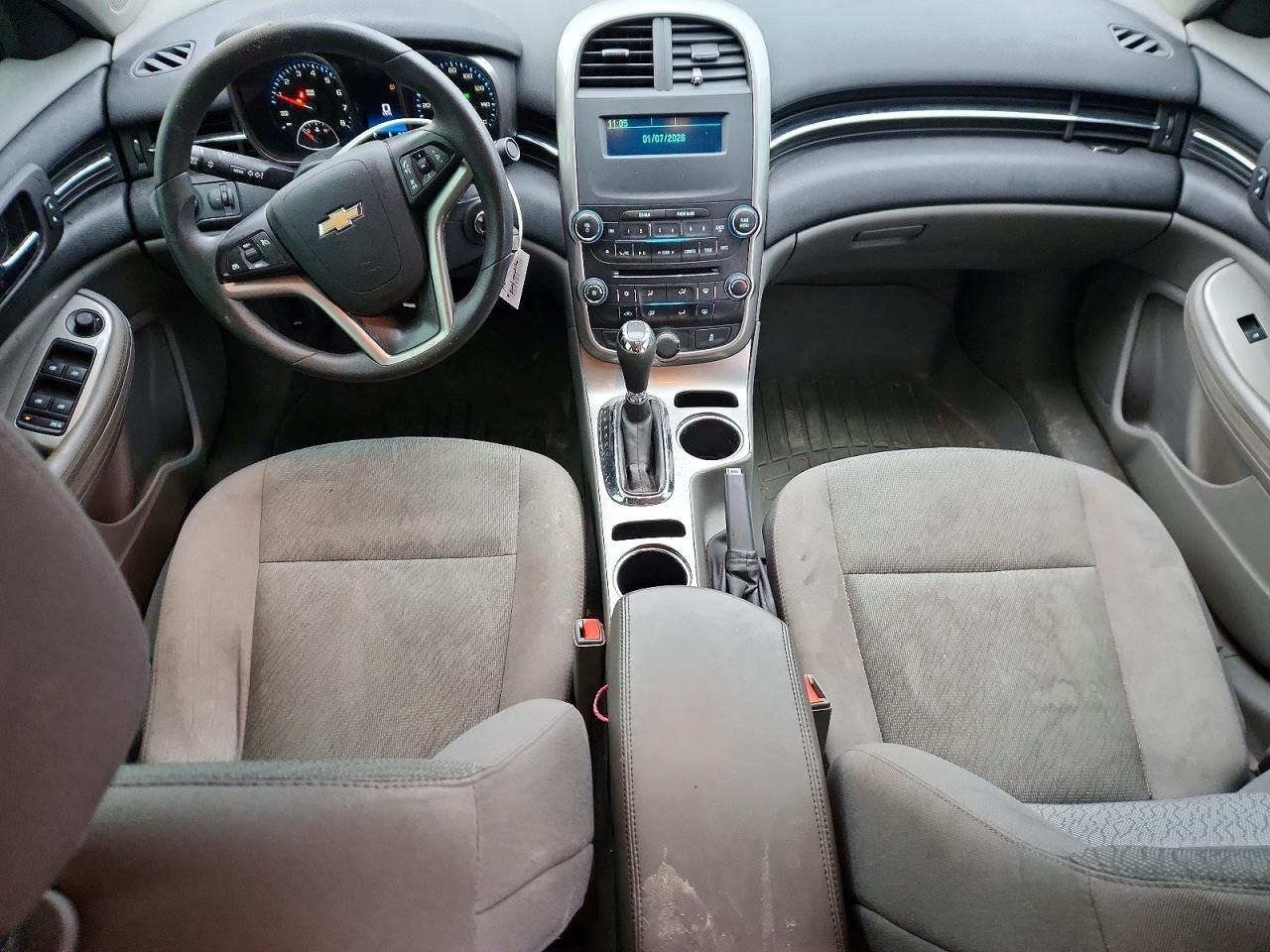 2014 CHEVROLET MALIBU LS photo 15