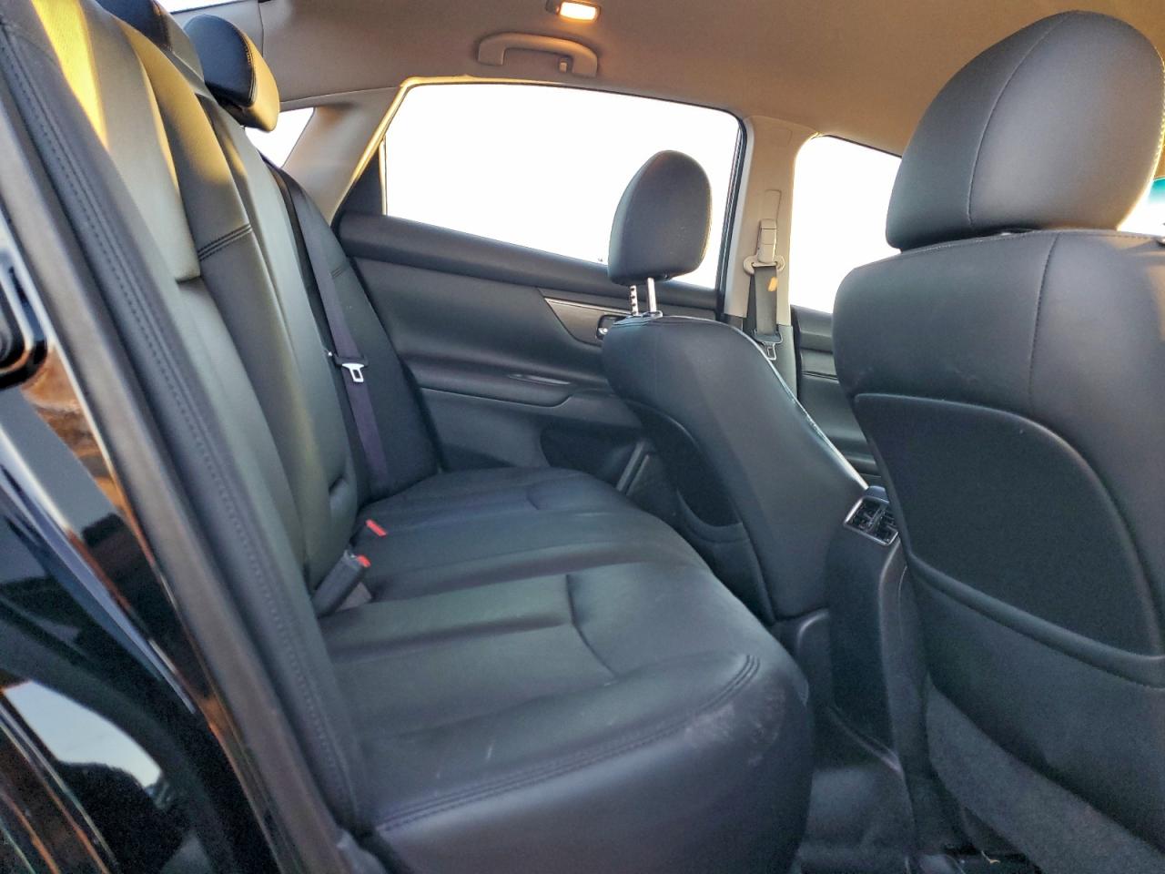 2015 NISSAN ALTIMA 2.5 photo 10