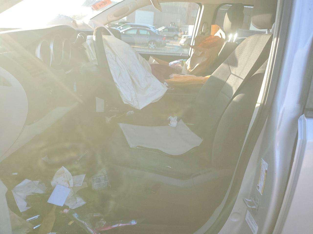 2010 DODGE GRAND CARAVAN SE photo 7
