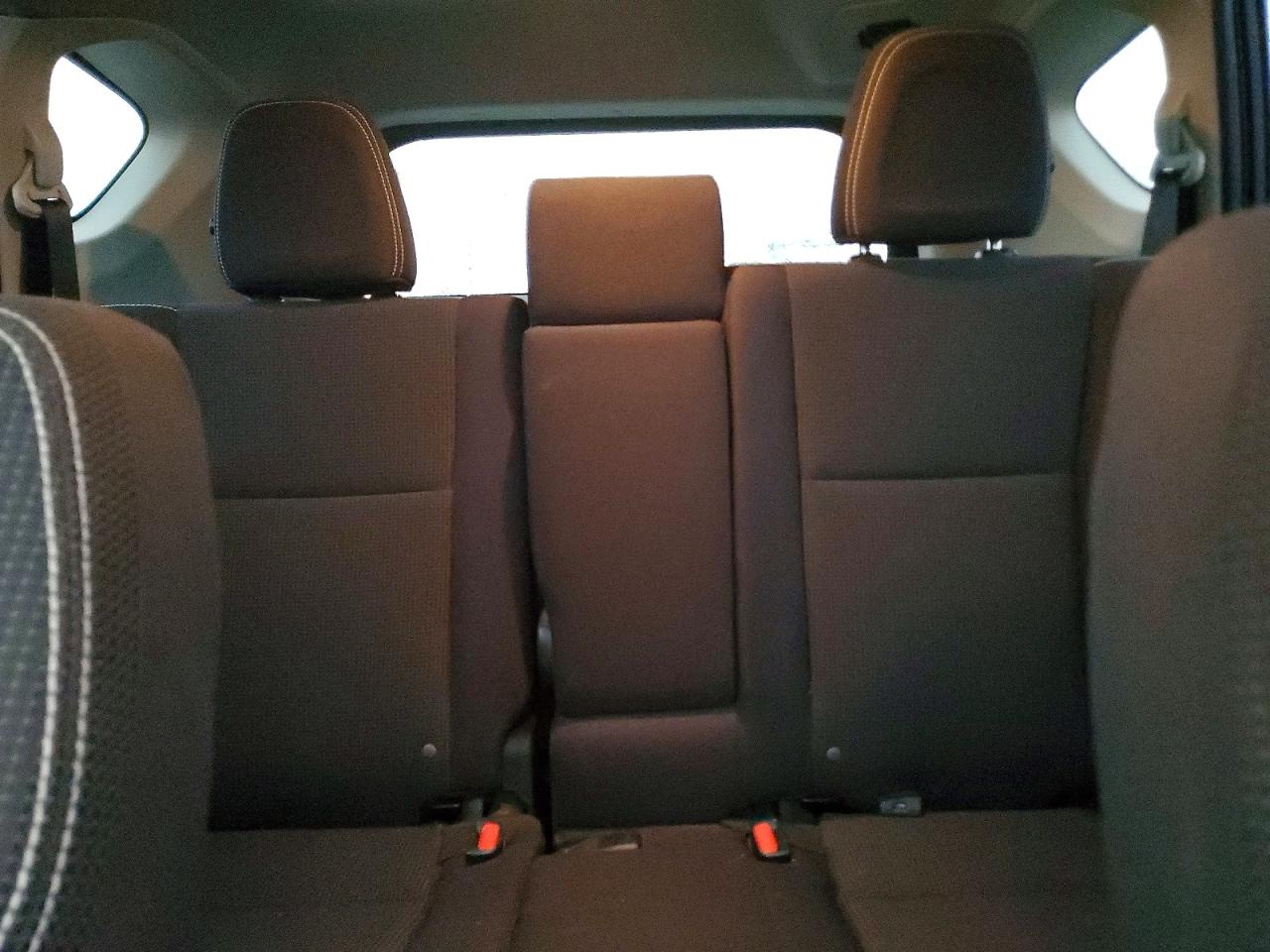 2018 TOYOTA RAV4 ADVENTURE photo 10