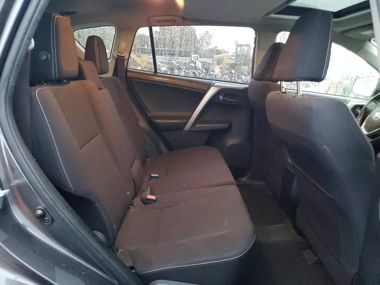 2018 TOYOTA RAV4 ADVENTURE photo 11