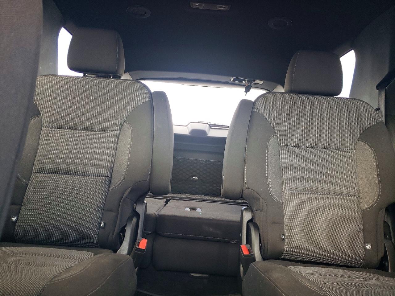 2023 CHEVROLET TRAVERSE LT photo 10