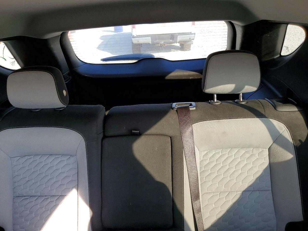2018 CHEVROLET EQUINOX LT photo 10