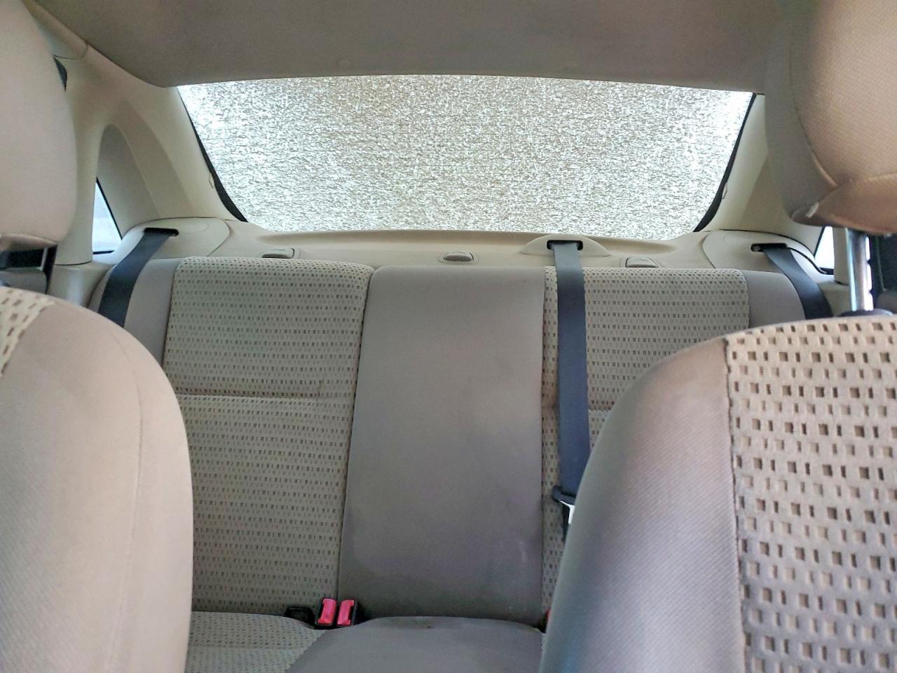 2006 FORD FOCUS ZX4 photo 10