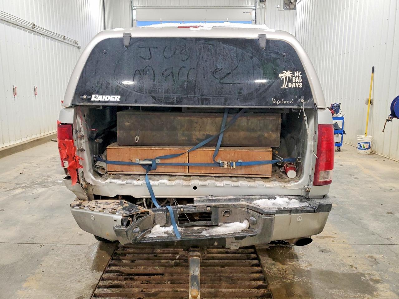 2010 GMC SIERRA K2500 SLE photo 6