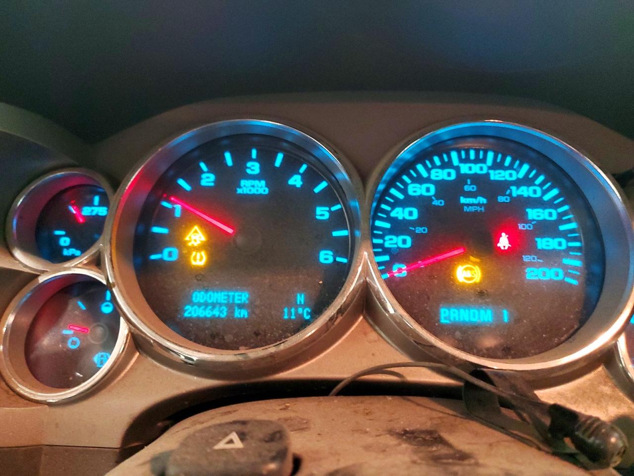 2010 GMC SIERRA K2500 SLE photo 9