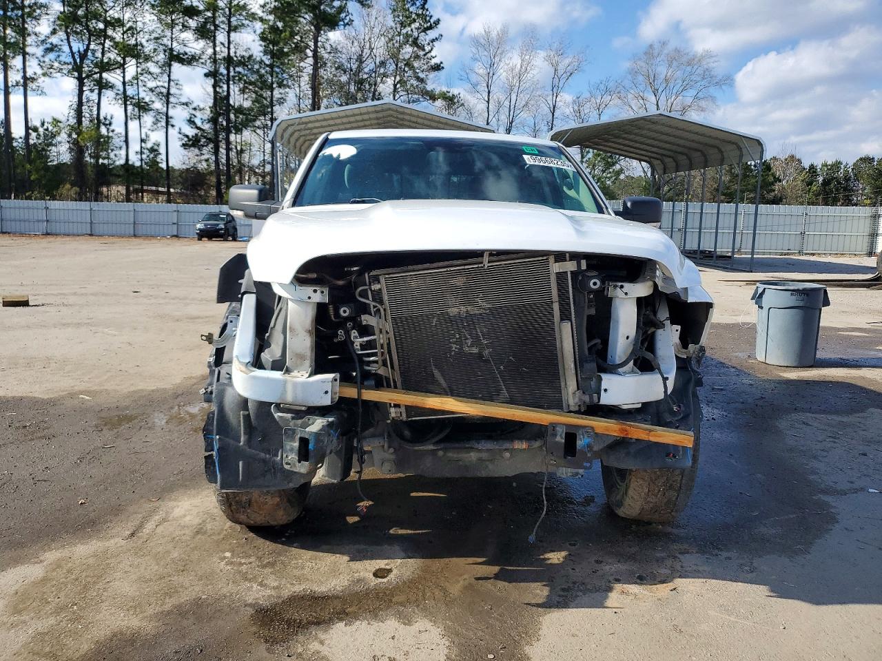 2019 RAM 1500 CLASSIC SLT photo 9