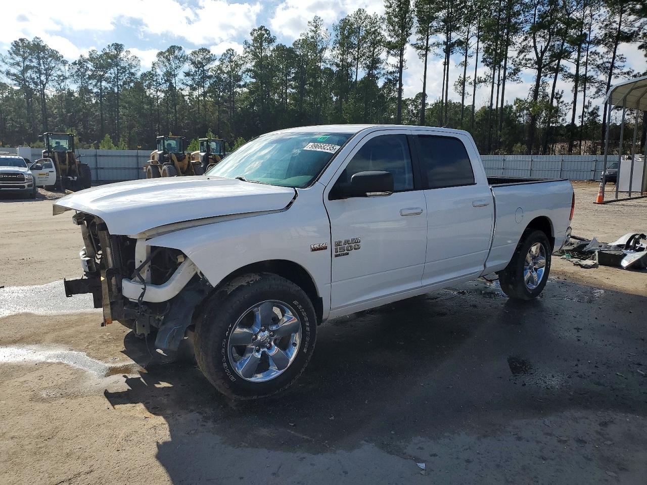 2019 RAM 1500 CLASSIC