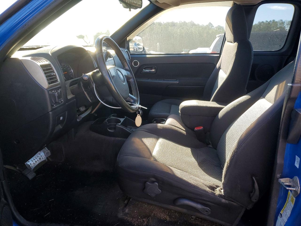 2008 CHEVROLET COLORADO photo 7
