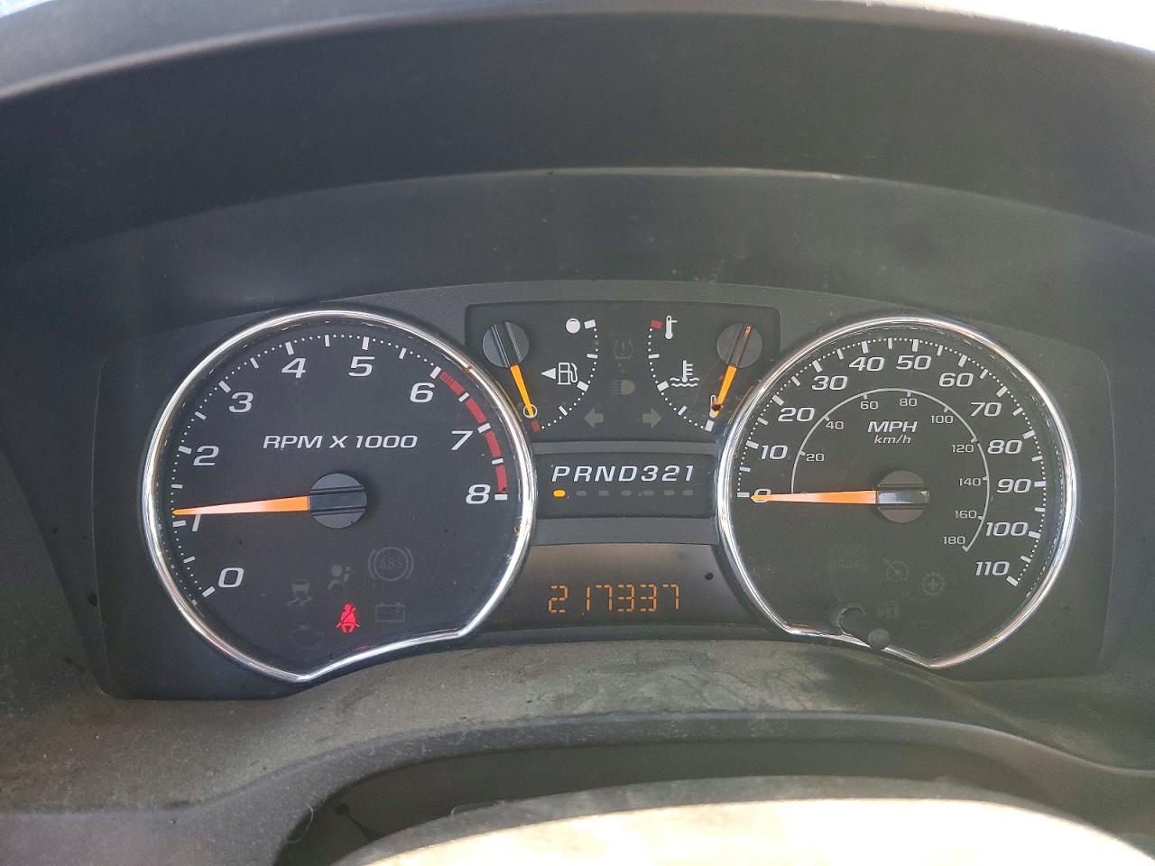 2008 CHEVROLET COLORADO photo 9