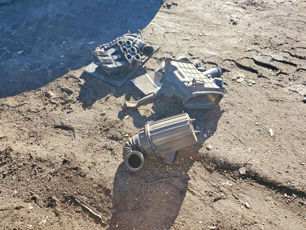 2019 RAM PROMASTER 3500 3500 HIGH photo 13
