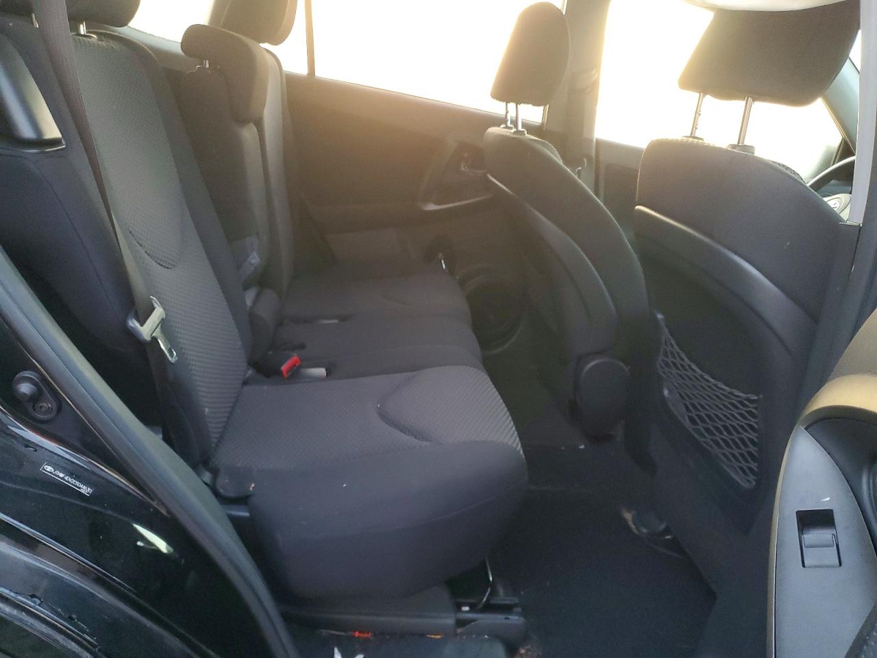2012 TOYOTA RAV4 SPORT photo 10