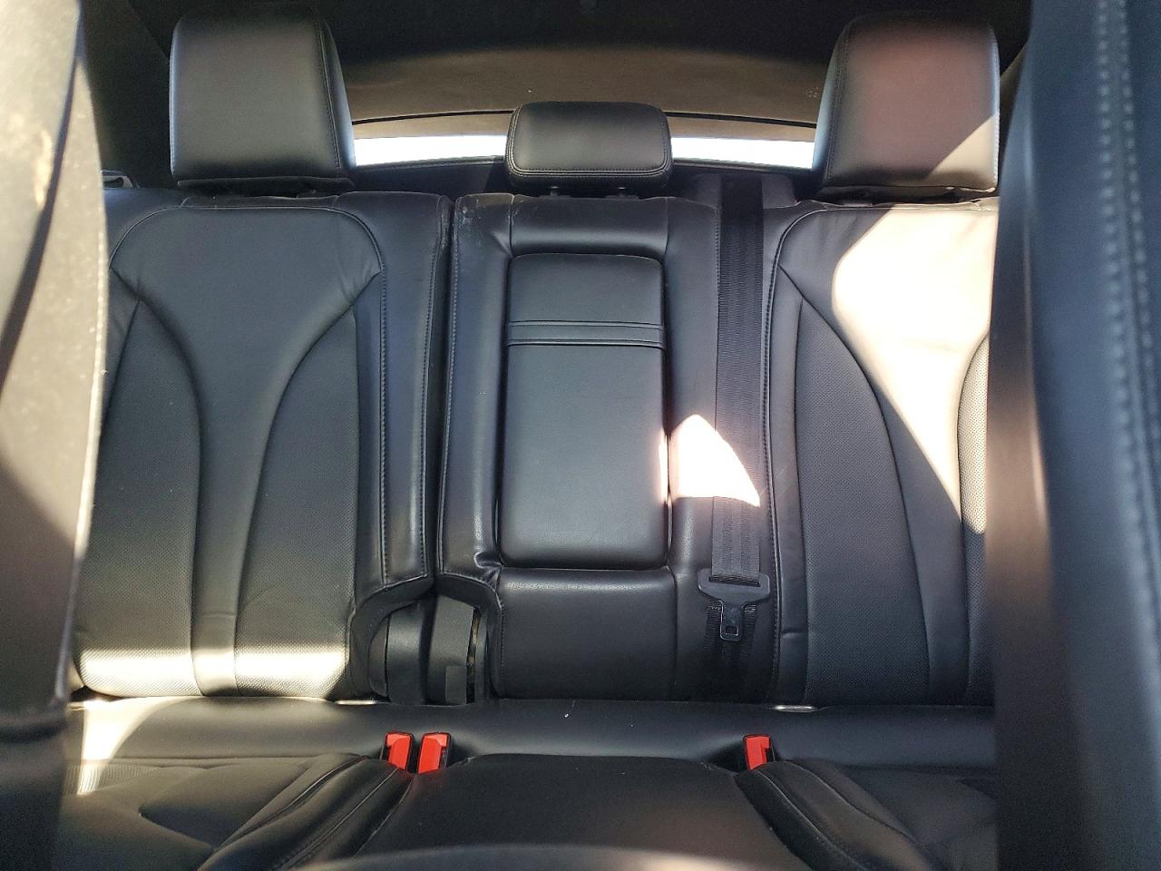 2017 LINCOLN MKC SELECT photo 10