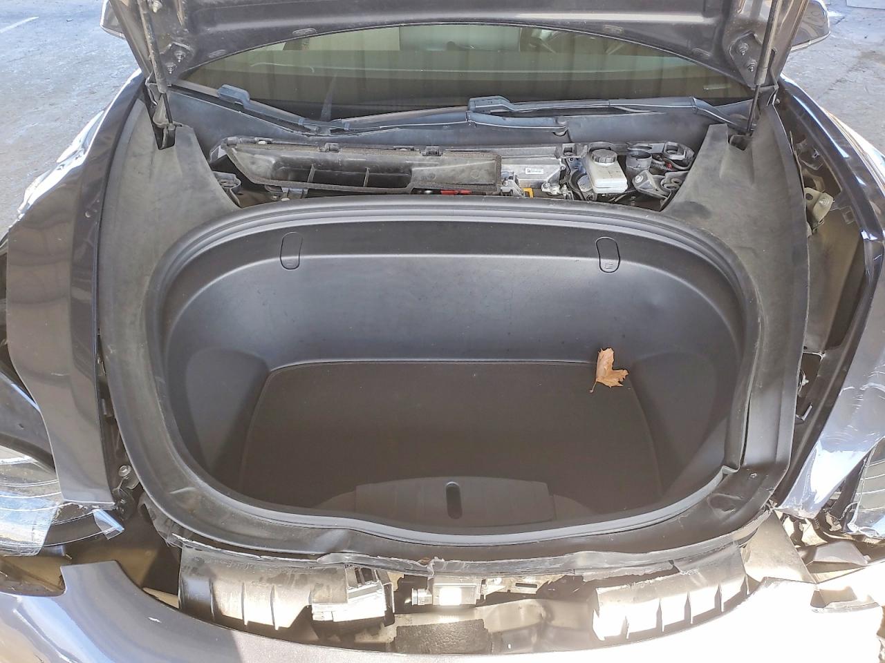 2018 TESLA MODEL 3 photo 11