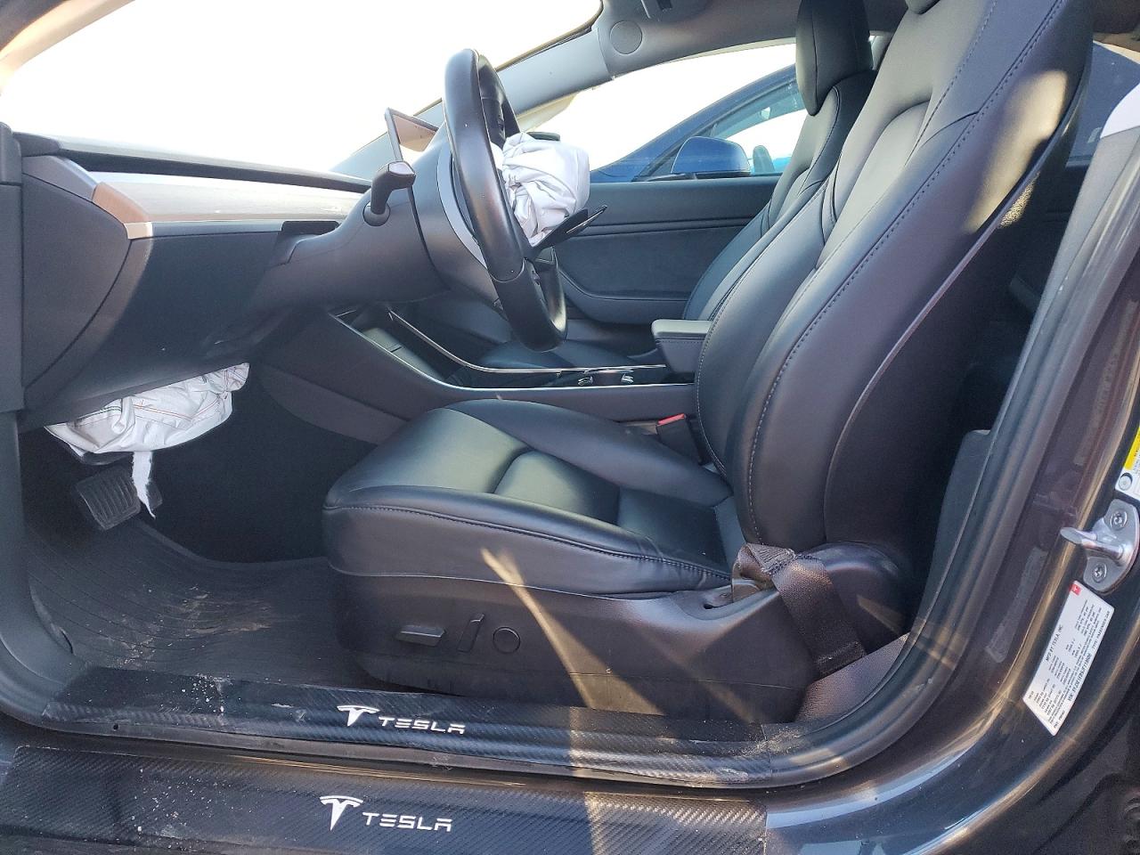 2018 TESLA MODEL 3 photo 7