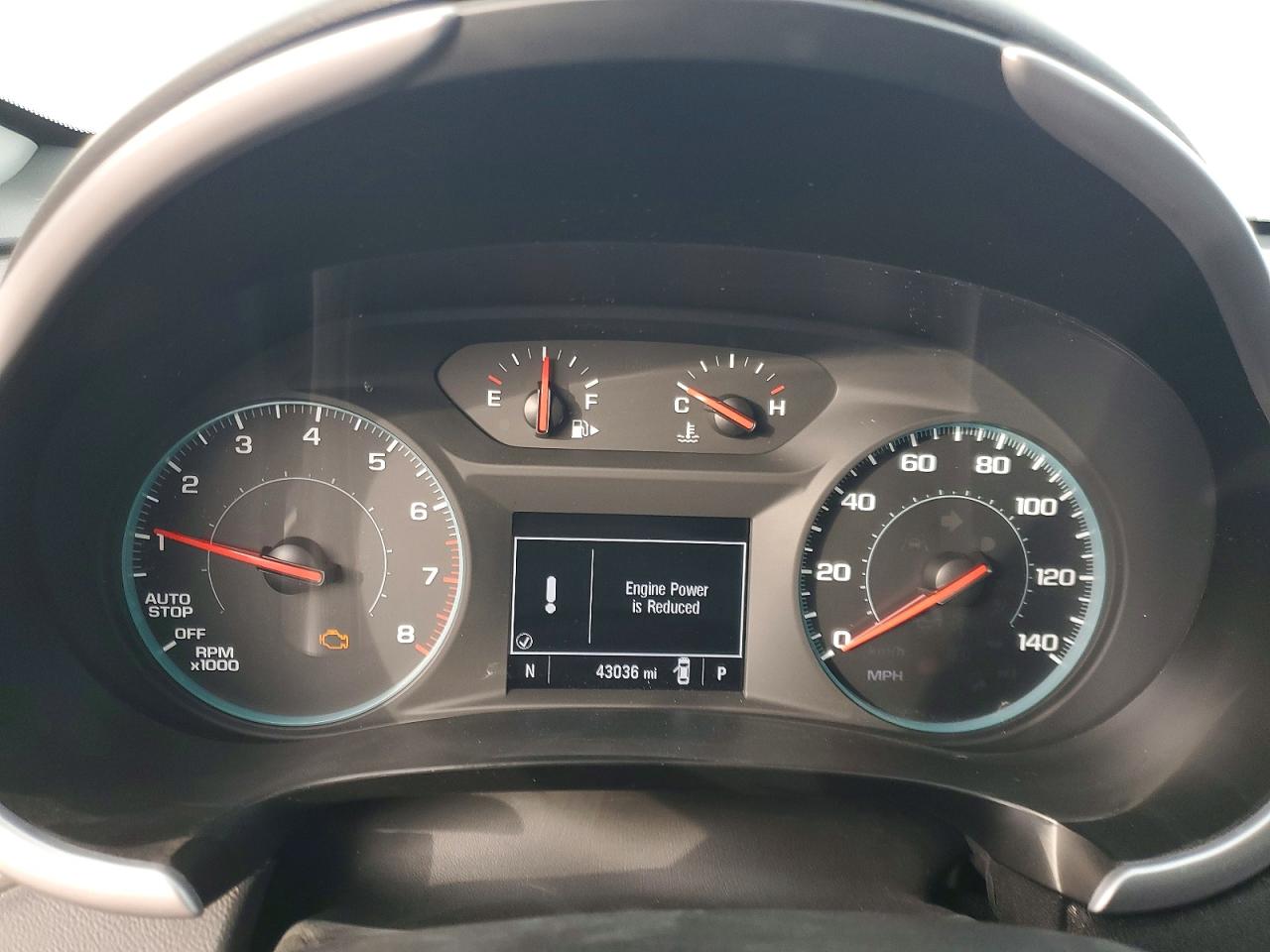 2022 CHEVROLET MALIBU LS photo 9