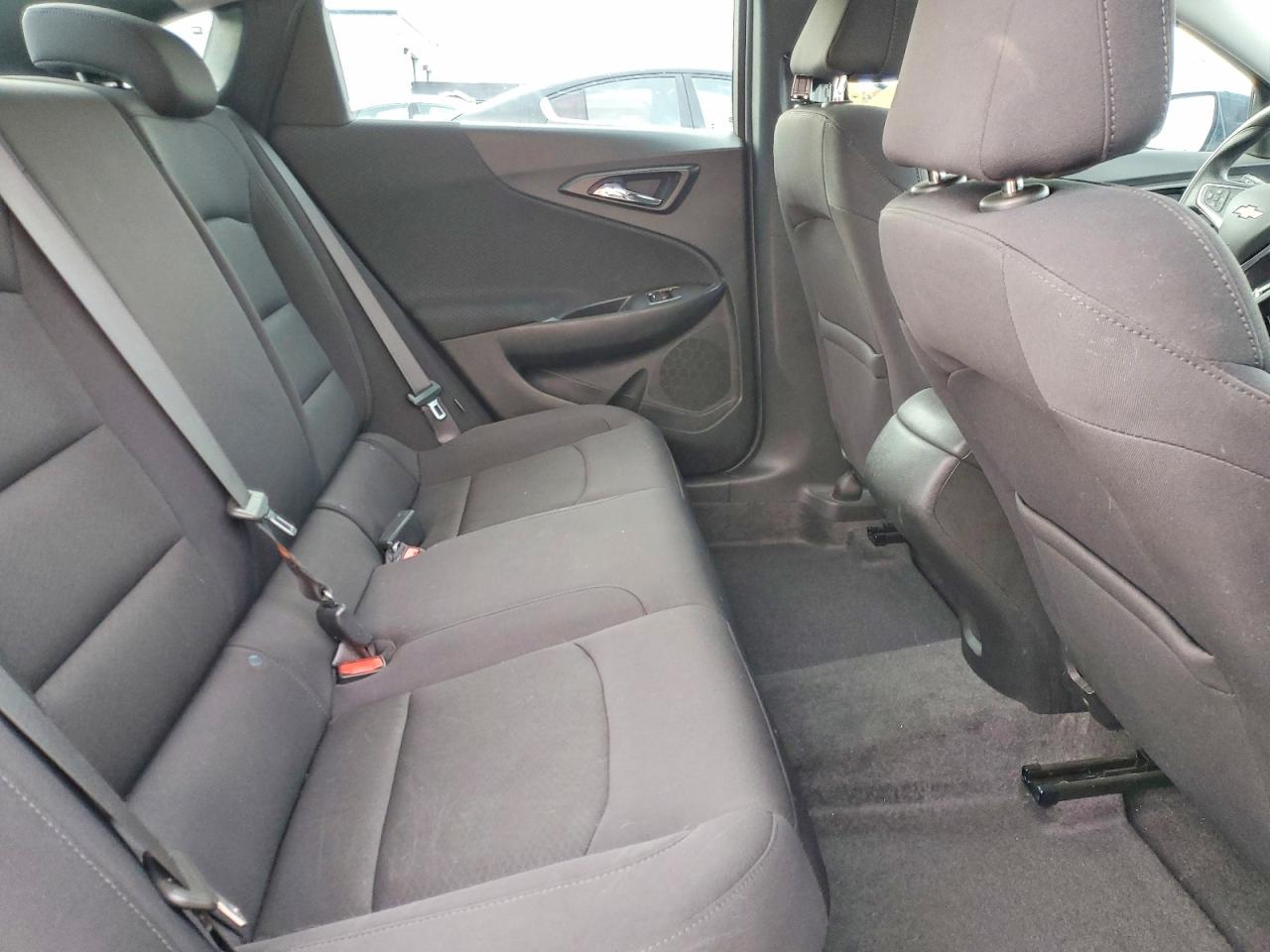 2022 CHEVROLET MALIBU LS photo 10