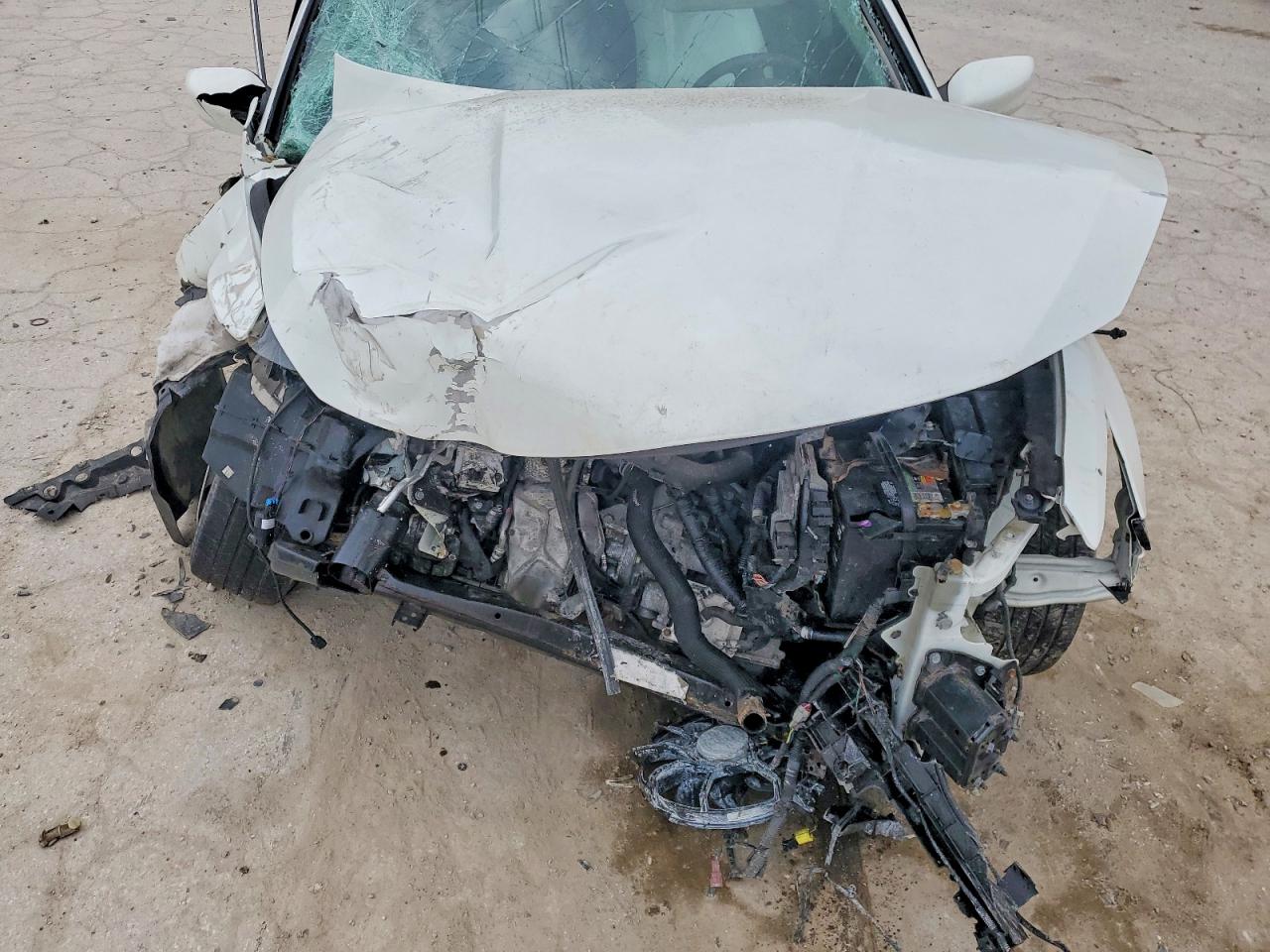 2018 NISSAN ALTIMA 2.5 photo 11