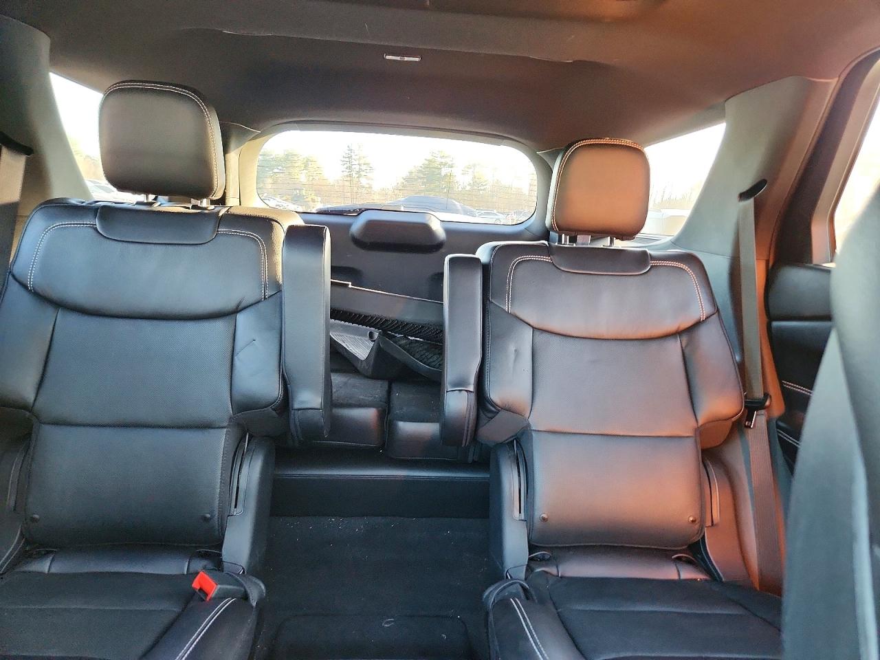 2020 FORD EXPLORER ST photo 10