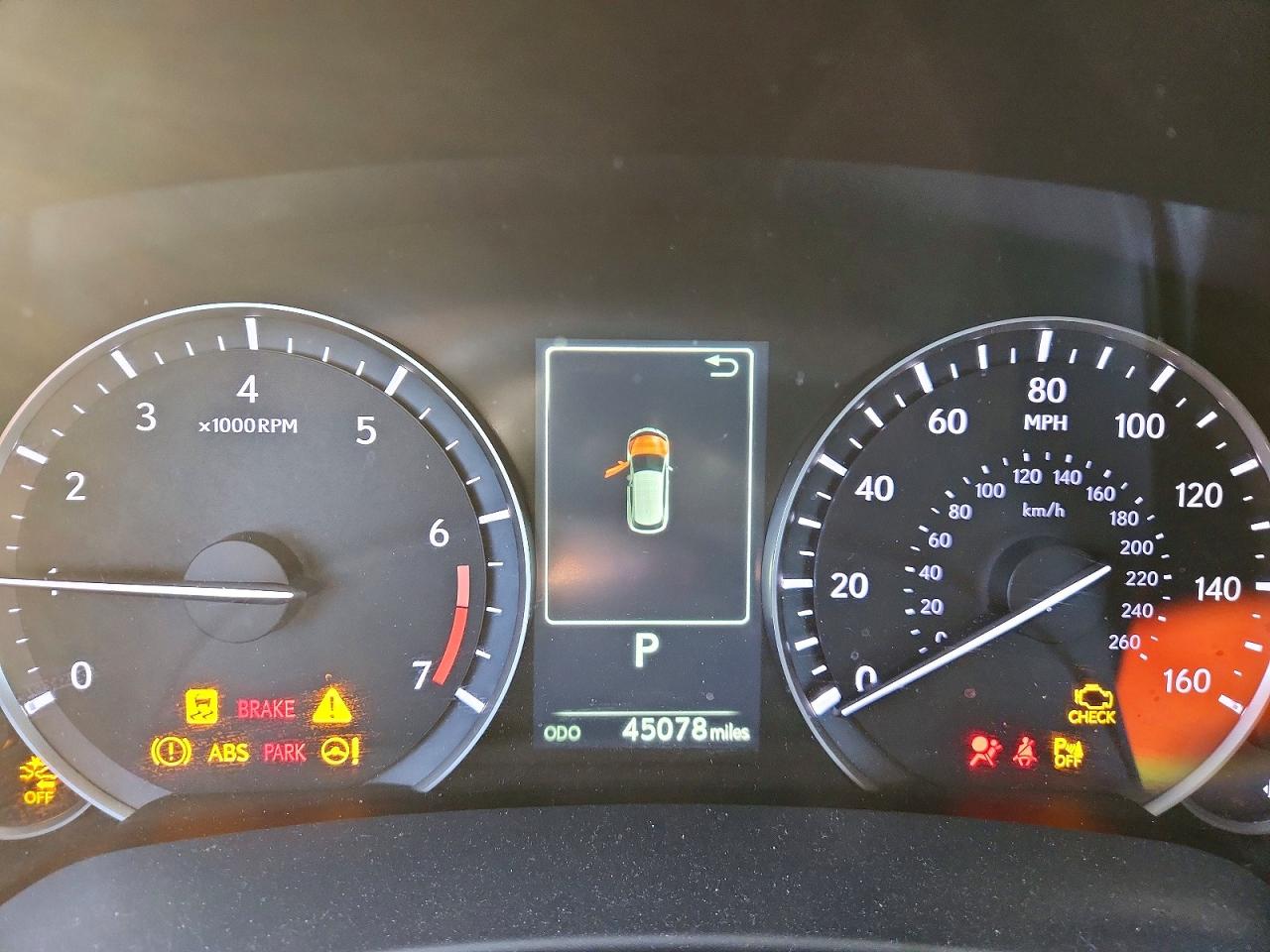 2022 LEXUS RX 350 L photo 9