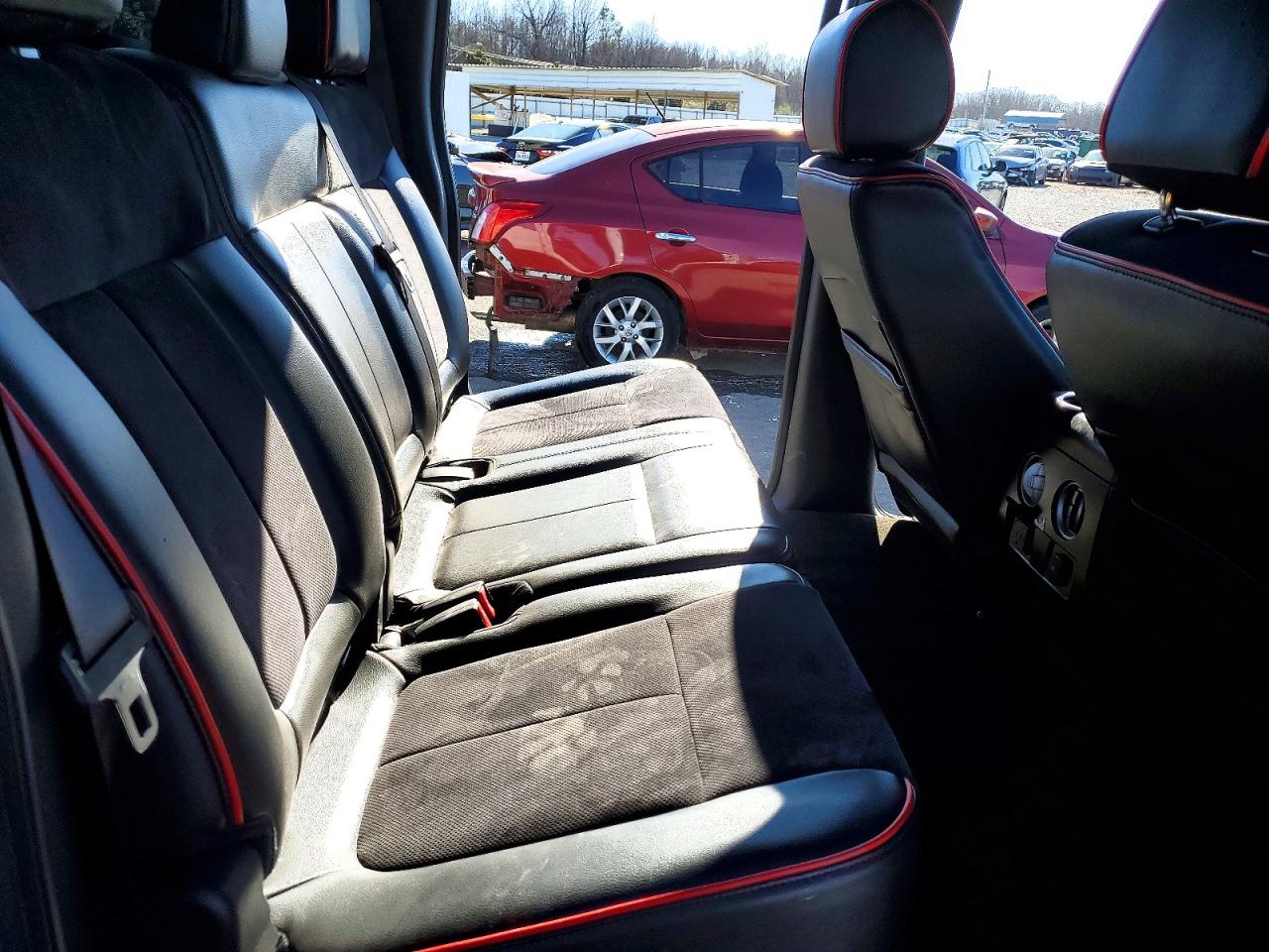 2013 FORD F150 SUPERCREW photo 28