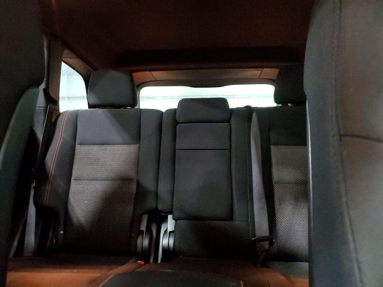 2016 JEEP GRAND CHEROKEE LAREDO photo 10