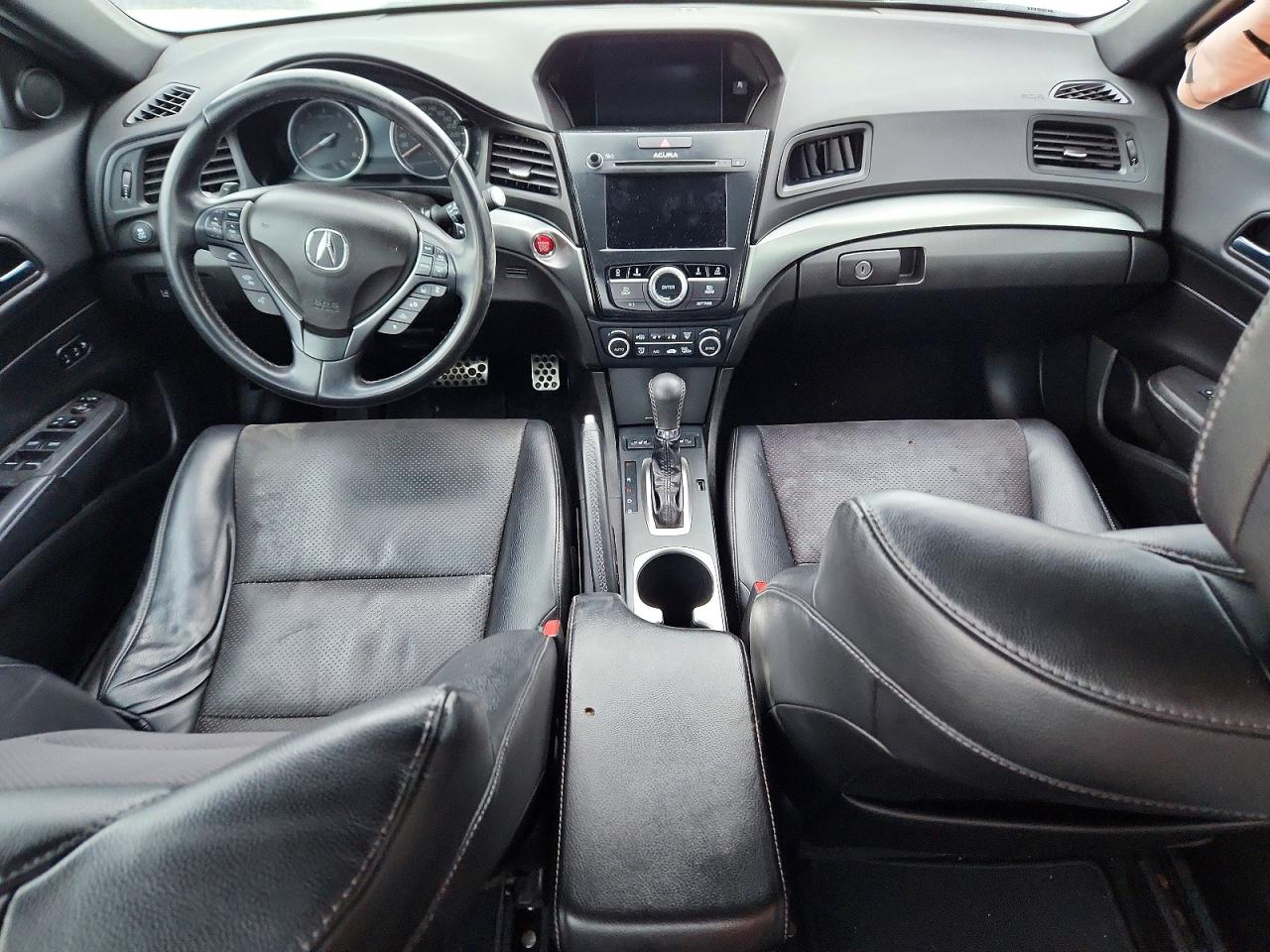 2016 ACURA ILX PREMIUM photo 8