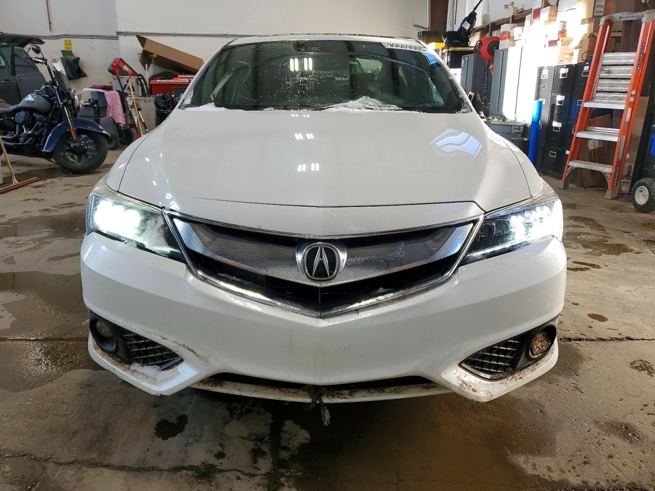 2016 ACURA ILX PREMIUM photo 5