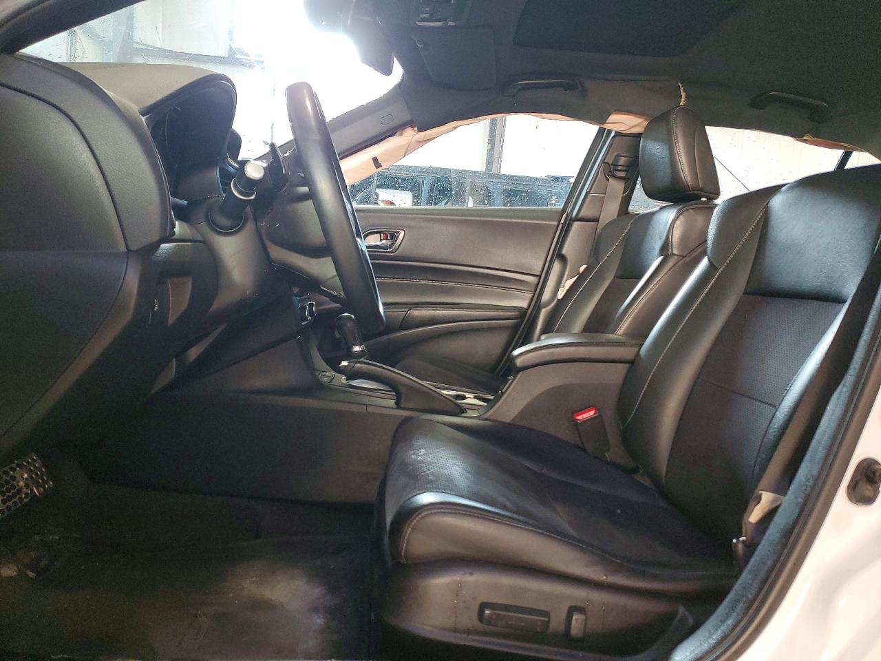 2016 ACURA ILX PREMIUM photo 7