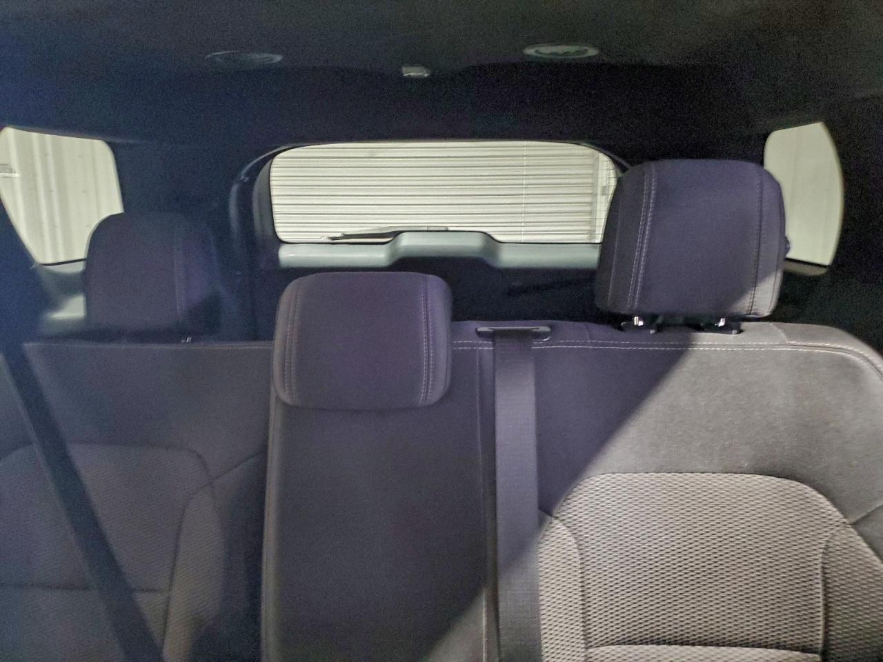 2018 FORD EXPLORER XLT photo 10