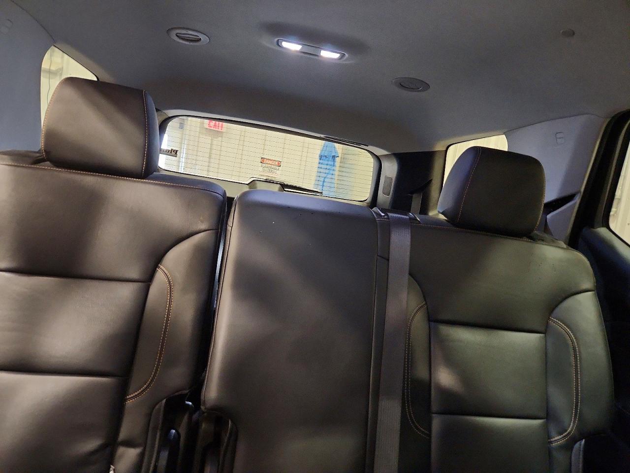 2020 CHEVROLET TRAVERSE LT photo 10